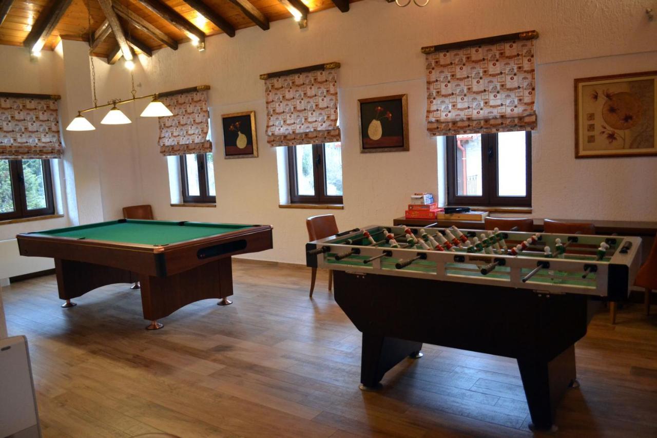 Omalia Village Ano Chora Dış mekan fotoğraf