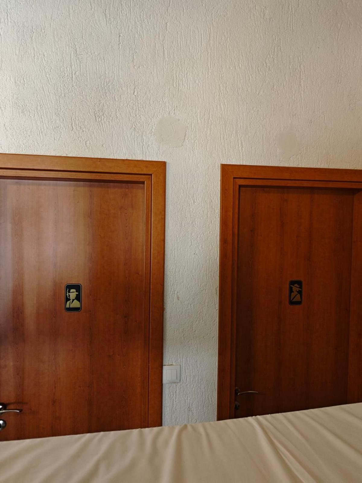 Omalia Village Ano Chora Dış mekan fotoğraf