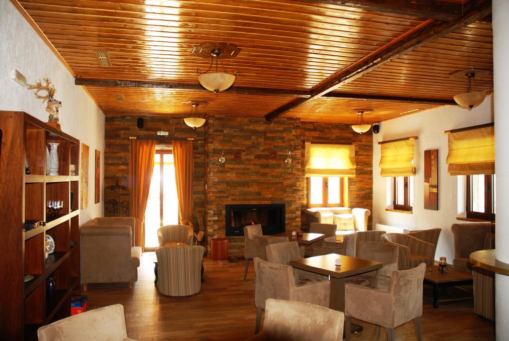 Omalia Village Ano Chora Dış mekan fotoğraf