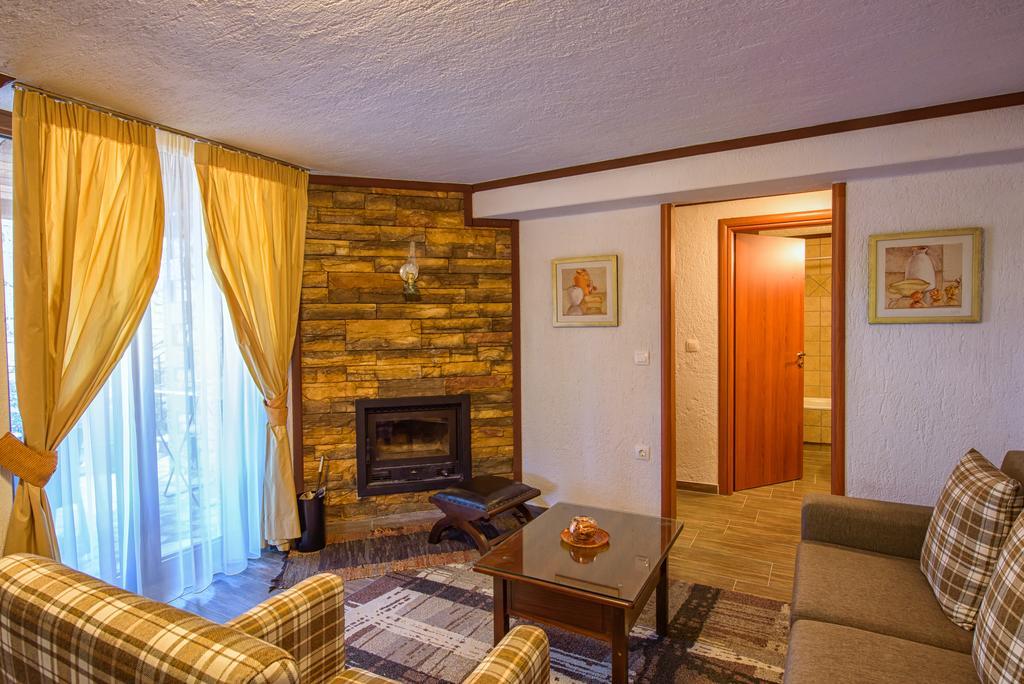 Omalia Village Ano Chora Dış mekan fotoğraf