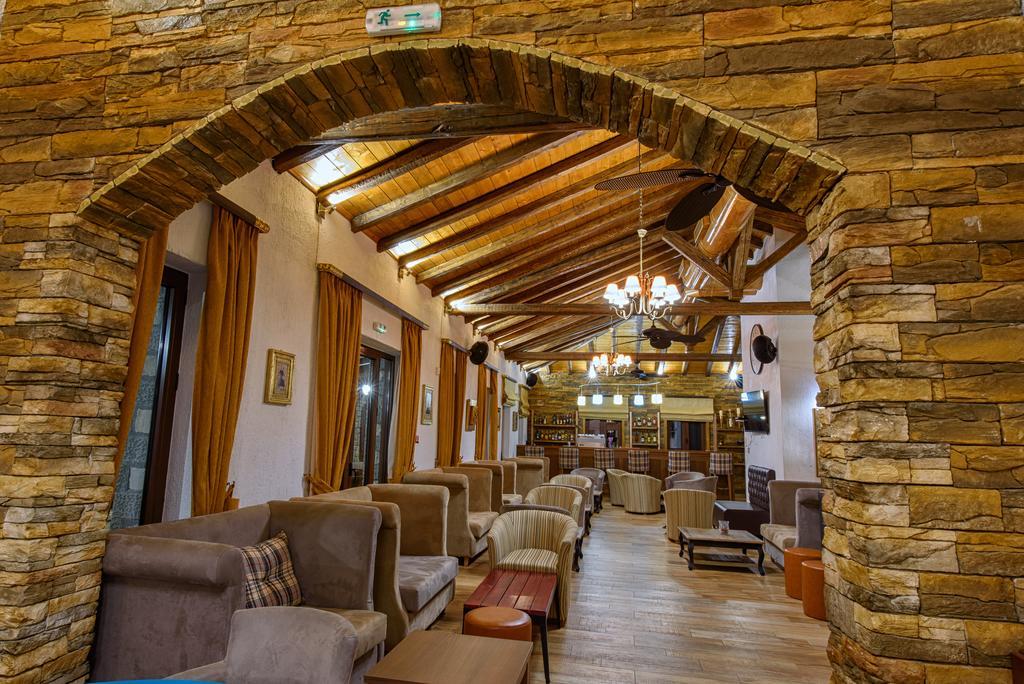 Omalia Village Ano Chora Dış mekan fotoğraf