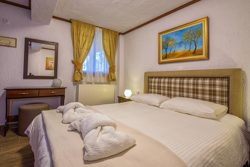Omalia Village Ano Chora Dış mekan fotoğraf